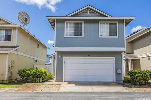 91-1005 Leleoi St #91, Ewa Beach, HI 96706