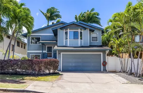 91-1037 Paaoloulu Way, Kapolei, HI 96707