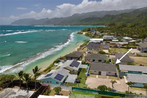 55-341 Kamehameha Hwy, Laie, HI 96762