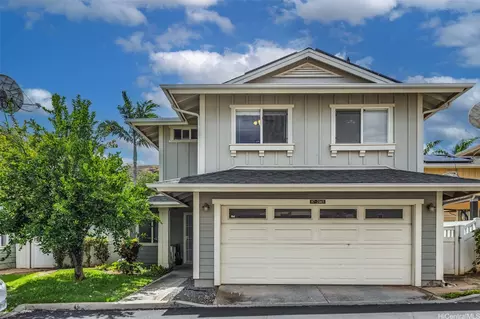 87-2165 Pakeke St #59, Waianae, HI 96792