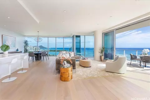 1118 Ala Moana Blvd #2000, Honolulu, HI 96814