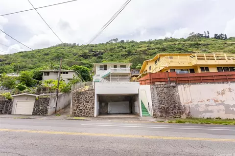 2061 10th Ave, Honolulu, HI 96816