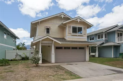 87-1060 Kaipoi St, Waianae, HI 96792