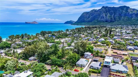41-30 Hinalea St, Waimanalo, HI 96795