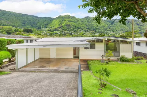 3313 Manoa Rd, Honolulu, HI 96822