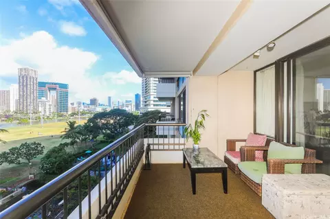 2333 Kapiolani Blvd #608, Honolulu, HI 96826