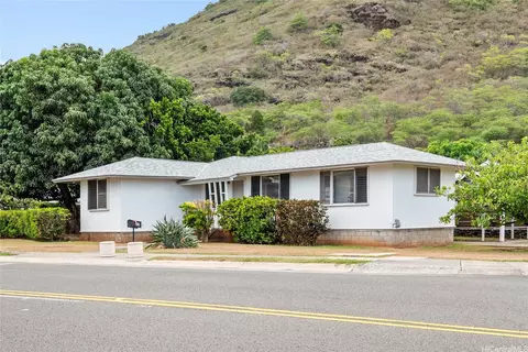 393 E Hind Dr, Honolulu, HI 96821