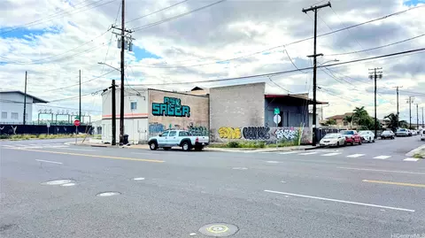 194 Kalihi St, Honolulu, HI 96819