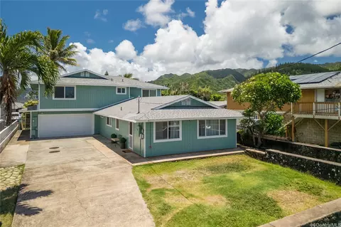 54-18 Haukoi Pl, Hauula, HI 96717