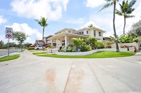 91-1101 Hoomahana St, Ewa Beach, HI 96706