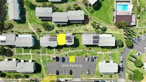98-409 C Hookanike Sts #24, Pearl City, HI 96782