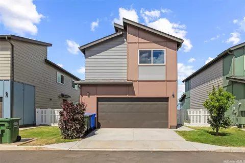 91-1640 Honouliuli St #82, Ewa Beach, HI 96706