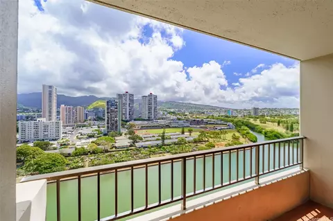 2121 Ala Wai Blvd #1902, Honolulu, HI 96815
