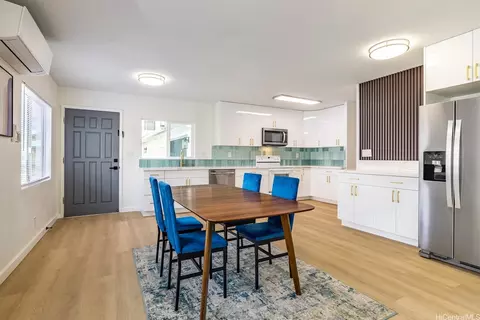 3838 Claudine St #A, Honolulu, HI 96816