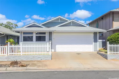91-196 Wailohia Pl, Ewa Beach, HI 96706
