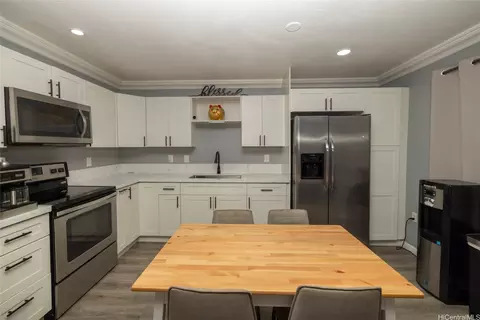 91-1097 Namahoe St #4D, Kapolei, HI 96707