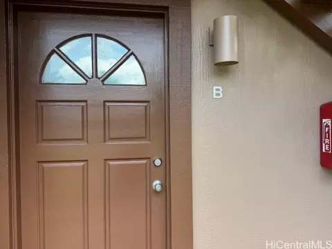 91-1024 Mikohu St #23B, Ewa Beach, HI 96706