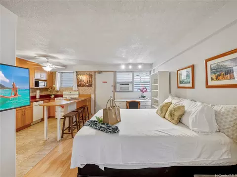 417 Nohonani St #312, Honolulu, HI 96815