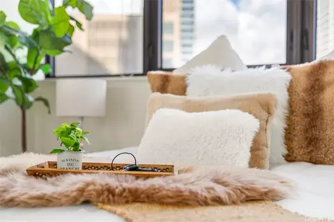 600 Queen St #612, Honolulu, HI 96813