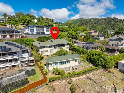 3075 Pacific Heights Rd, Honolulu, HI 96813