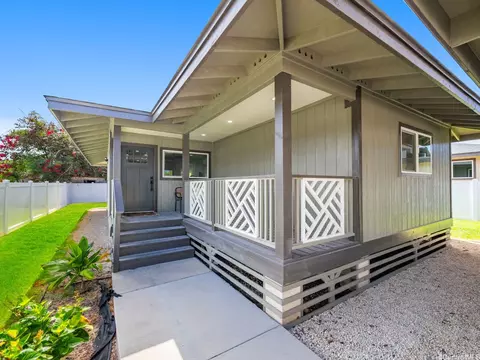 87-274 Saint Johns Rd #B, Waianae, HI 96792