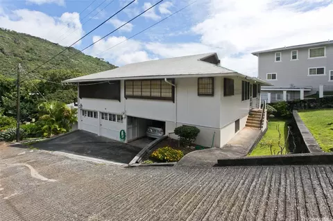 2357 Palolo Ave #A, Honolulu, HI 96816