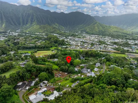 47-66 Okana Pl, Kaneohe, HI 96744
