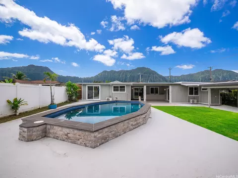 45-343 Namoku St #343, Kaneohe, HI 96744