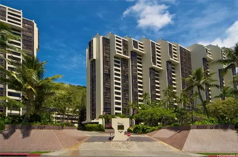 511 Hahaione St #1-7C, Honolulu, HI 96825