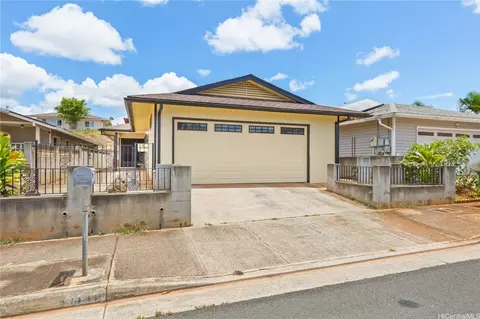 94-444 Alapine St, Waipahu, HI 96797
