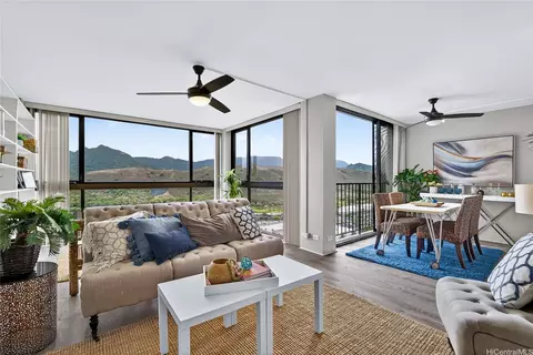 322 Aoloa St #1708, Kailua, HI 96734