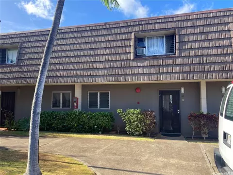 4280 Salt Lake Blvd #C13, Honolulu, HI 96818