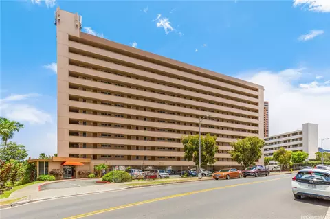 3030 Ala Ilima St #402, Honolulu, HI 96818