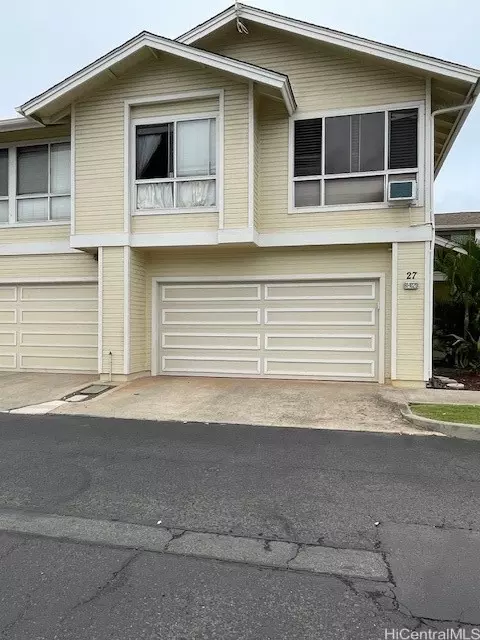 91-1020 Laaulu St #27C, Ewa Beach, HI 96706