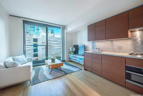 1108 Auahi St #511, Honolulu, HI 96814