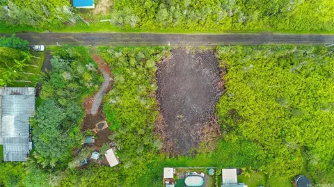 14-3440 Oahu Rd #LOT - 917, Pahoa, HI 96778