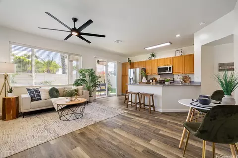 91-1221 Kanela St #M54, Ewa Beach, HI 96706
