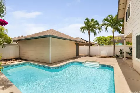 91-1009 Kaianae St, Ewa Beach, HI 96706