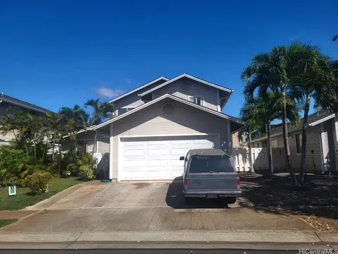 91-1197 Kamoawa St, Ewa Beach, HI 96706