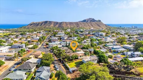 912 Ocean View Dr, Honolulu, HI 96816