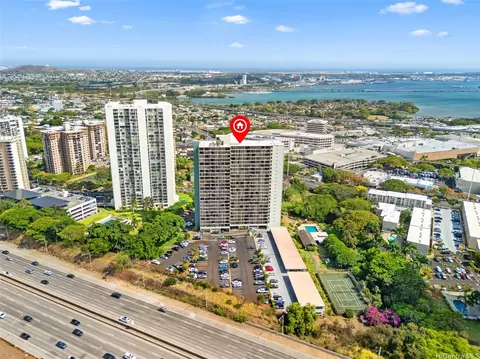 98-402 Koauka Loop #216, Aiea, HI 96701