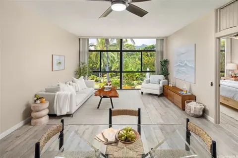 1020 Aoloa Pl #307B, Kailua, HI 96734