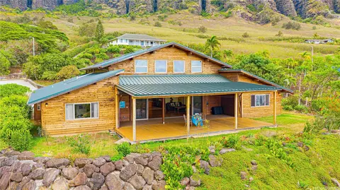 84-1369 Maunaolu St, Waianae, HI 96792