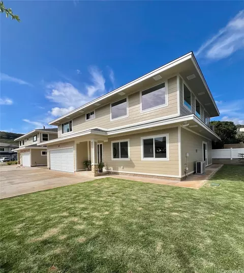 1689 Lewalani Dr # A, Honolulu, HI 96822