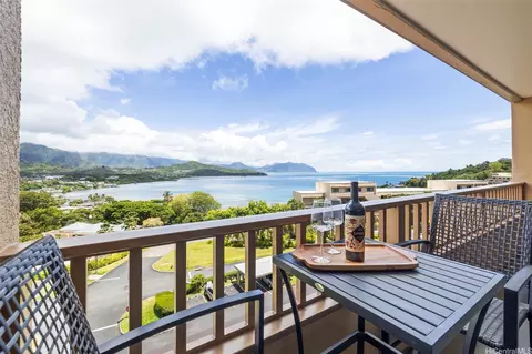 46-055 Meheanu Pl #3453, Kaneohe, HI 96744