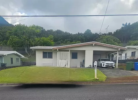 45-659 Kapunahala Rd, Kaneohe, HI 96744