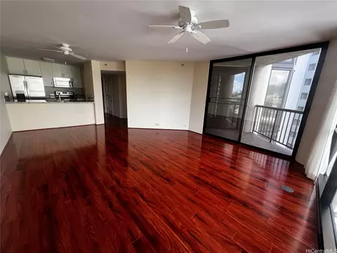 60 N Beretania St #1606, Honolulu, HI 96817