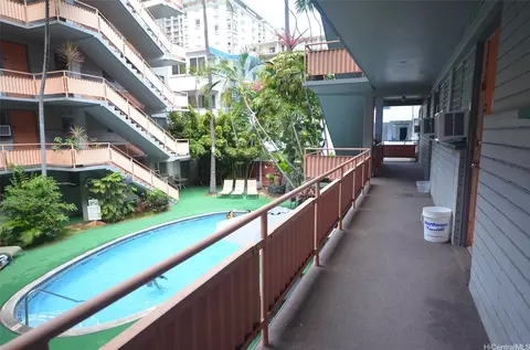 417 Nohonani St #212, Honolulu, HI 96815
