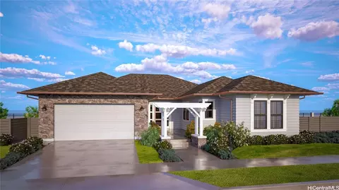 91-1393 Halili St, Ewa Beach, HI 96706