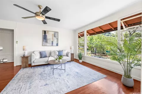 1952 Makiki Hts Dr, Honolulu, HI 96822